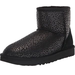 Ugg mini sparkles
